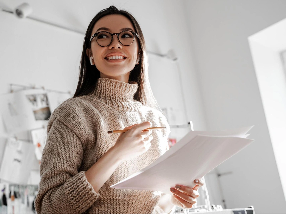 Карьера пойдет в гору: 10 признаков того, что вам скоро предложат повышение | marieclaire.ru