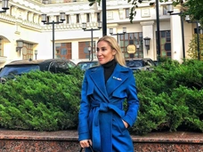 Фитнес-блогер Виктория Демидова нашла нового мужчину спустя пять месяцев после развода