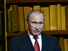 Владимир Путин обратится к россиянам