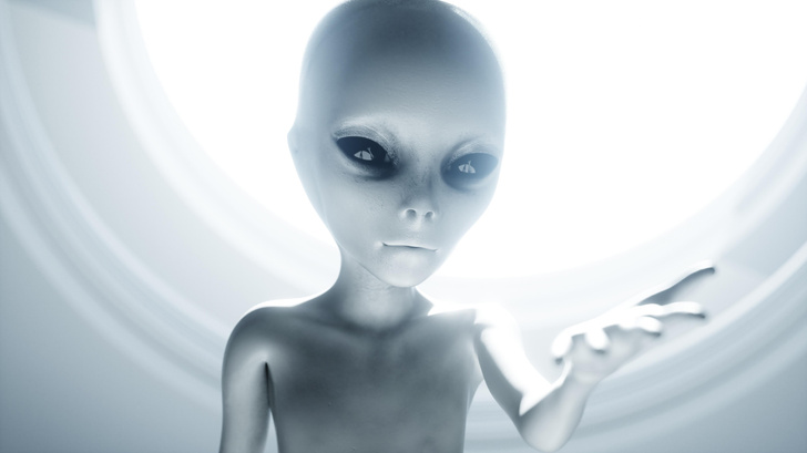 «Все тайное становится явным»: эксперт правительства США проговорился, что инопланетяне давно среди нас