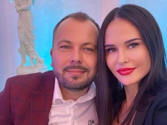 Погибшая возлюбленная Сумишевского не была его законной женой