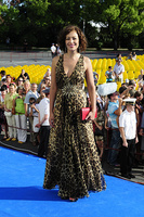 Ekaterina Volkova Екатерина Волкова