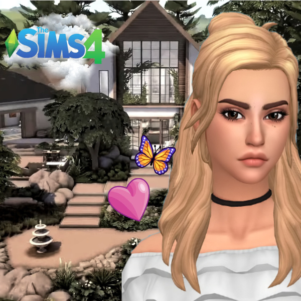 Советы для The Sims 4 — как лучше фотографировать симов