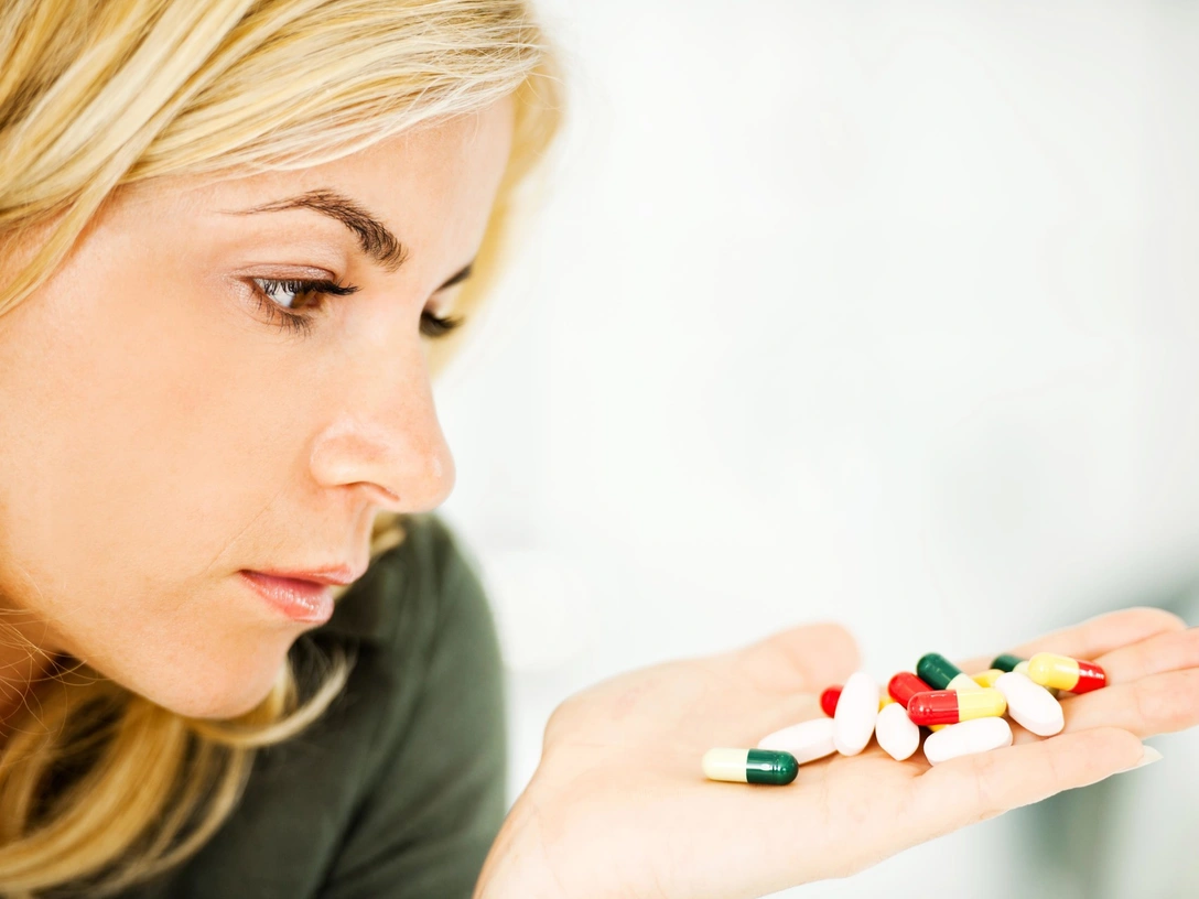 От помощи иммунитету до похудения: что умеют биодобавки | marieclaire.ru