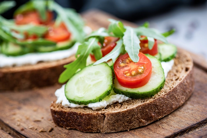 Средиземноморская диета и другие мужские способы сделать себе вкусно и полезно