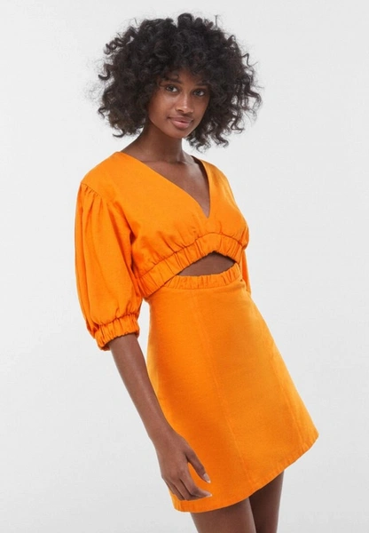 Источник: Bershka