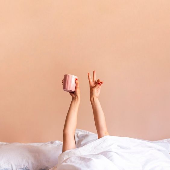 Не могу встать с кровати: 5 возможных причин постоянной усталости
