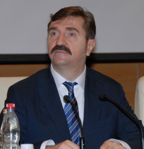 Валерий Комиссаров