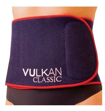 Пояс для похудения Vulkan Classiс Extralong