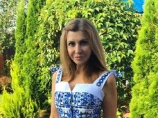 Ирина Агибалова: «Оказывается, я подражаю танцам Ксении Бородиной. Ну вообще трындец!»