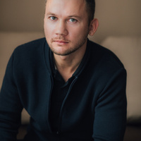 Аватарка SetenTomson