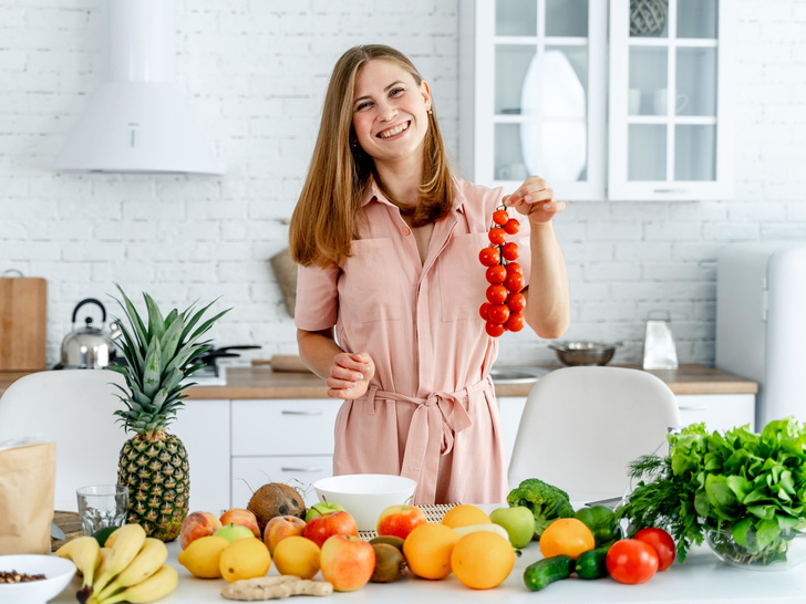 Сколько на самом деле можно хранить овощи и фрукты в холодильнике (все не так просто)