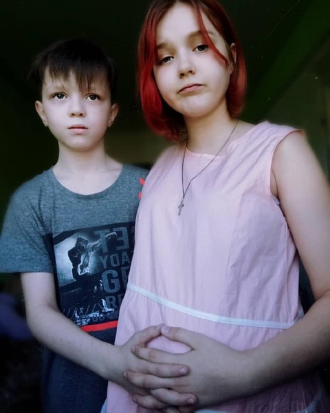 Забеременевшая в 13 лет Даша Суднишникова: «Мой ребенок о настоящем отце знать не будет»