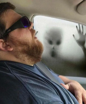 Лучшие фотожабы недели (28 сентября — 4 октября)