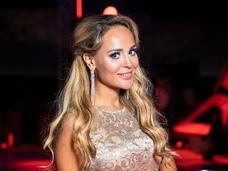 Анна Калашникова отдала сына в элитный детский сад