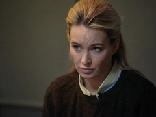 Анастасия Панина: «После съемок в сериале «Шуша» запросто могу провести дактилоскопию»