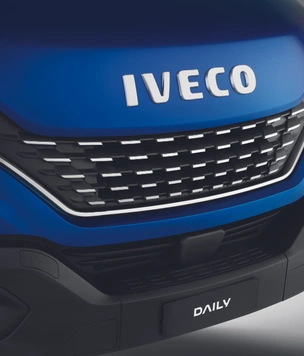 IVECO Daily — искусство зарабатывать по-итальянски