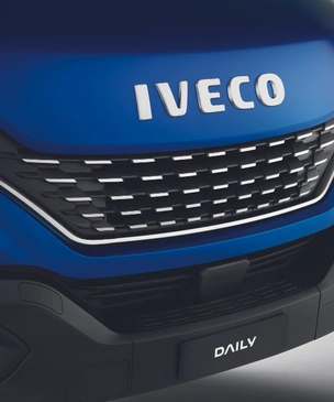 IVECO Daily — искусство зарабатывать по-итальянски