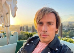 Галкин* о провале в Канаде: «Пишущие небылицы про мои концерты, помните, что все возвращается!»