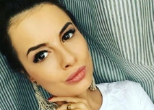 Нелли Ермолаева тайно вышла замуж?