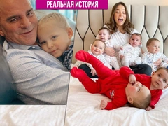 «У нас будет 105 детей»: как россиянка и турок в Батуми строят семейную империю с помощью суррогатных мам
