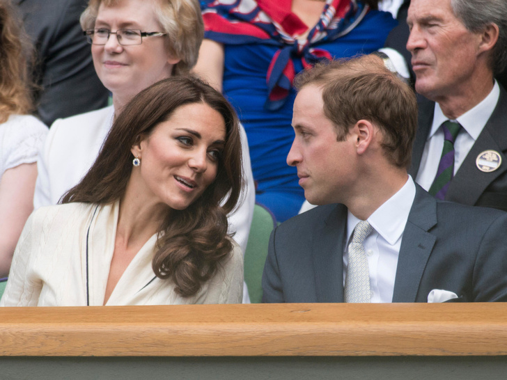 Скромный выбор: где принц Уильям и Кейт Миддлтон отпраздновали первую годовщину свадьбы