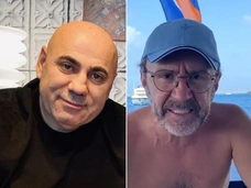 «Это какой-то сюр»: Иосифа Пригожина вызвали на допрос по заявлению Шнурова