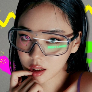 И такое бывает: 10 исполнителей, которые покажут тебе другой k-pop 😎