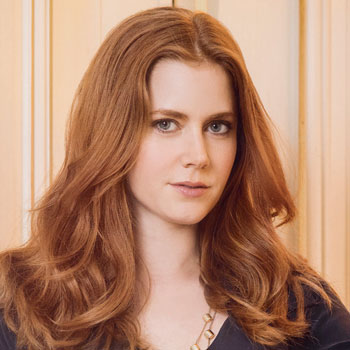 Эми Адамс, Amy Adams