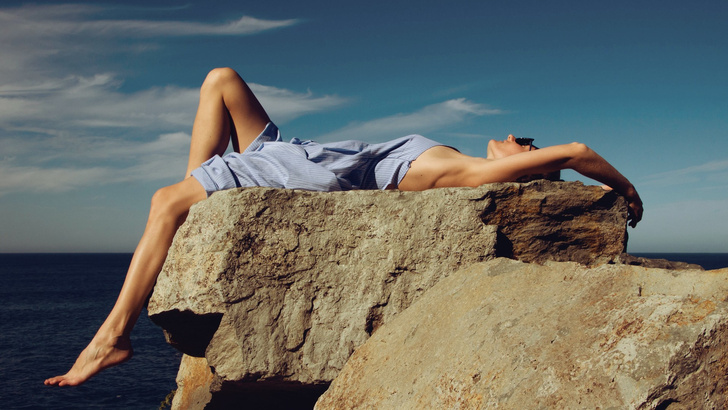 Расслабиться по-настоящему: 7 необходимых типов отдыха