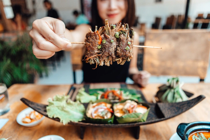 Почему нужно несколько раз подумать, прежде чем отказаться от мяса 🥩