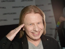 Виктор Дробыш: «Валя Karna.val – чучело огородное!»