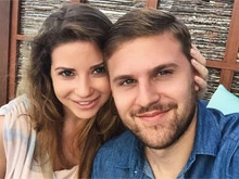 Галина Юдашкина рассказала о трех свадебных платьях