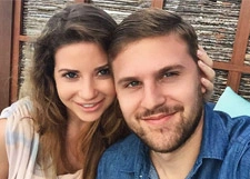 Галина Юдашкина рассказала о трех свадебных платьях