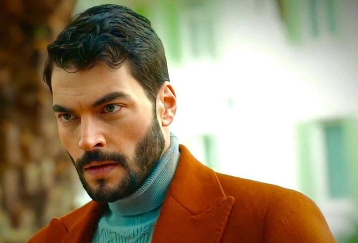 Источник: Кадр из сериала «Игра моей судьбы»
