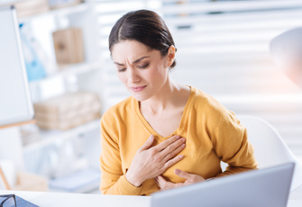 Если зашкаливает пульс: кардиолог Кореневич рассказала, как помочь себе без лекарств