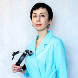 Ирина Кириченко