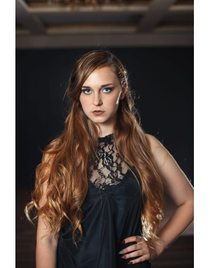 Мисс Барнаул 2018