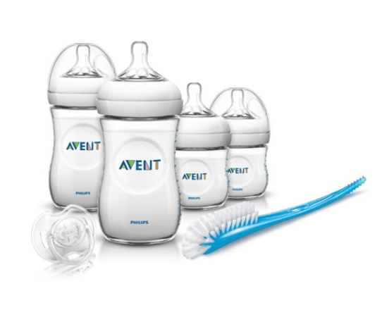 бутылочки для кормления