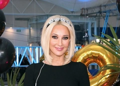 Лера Кудрявцева показала удаленные грудные импланты