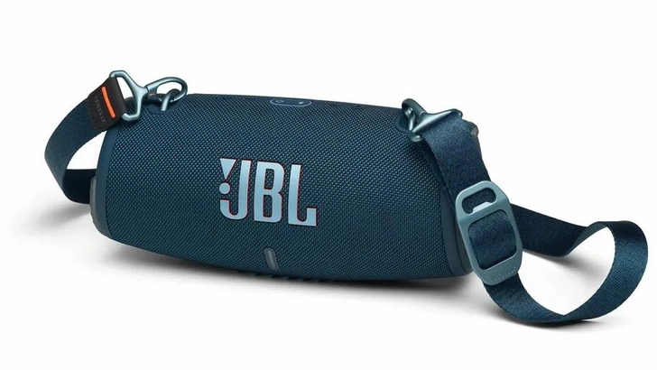 Беспроводная колонка JBL Xtreme 3, JBL, https://harman.club