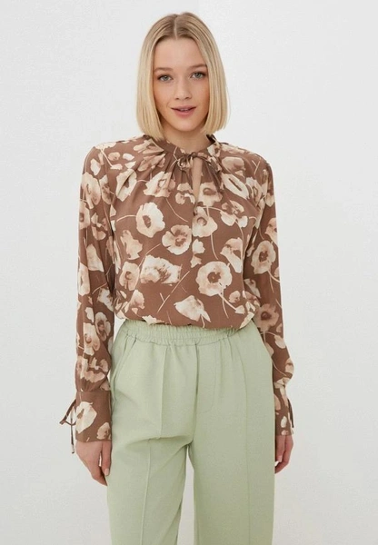 Блуза Concept ClubЦена: 1 399 руб.Где купить: lamoda.ru