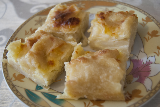 Хачапури из лаваша с творогом и сыром на сковороде рецепт с фото пошагово