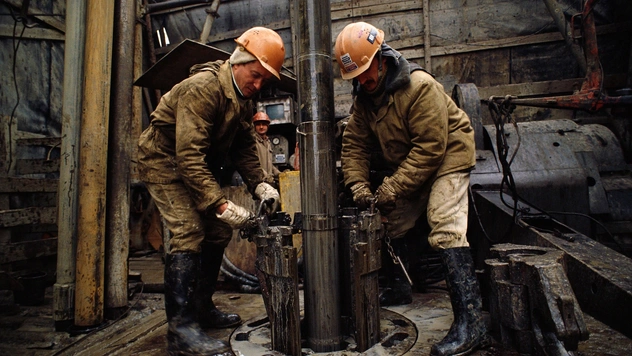 Что будет с Европой без российского газа?