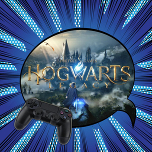 Как стать волшебником в Хогвартсе: советы для новичков в игре Hogwarts Legacy