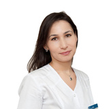 Валентина Афанасьева