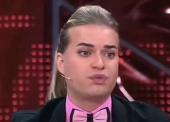 Гоген Солнцев госпитализирован с сильным опьянением и травмой головы