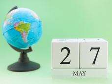 Какой праздник сегодня, 27 мая 2023, в России и в мире