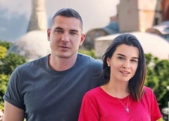Курбан Омаров: «У нас дома правило – Ксюша всегда права»