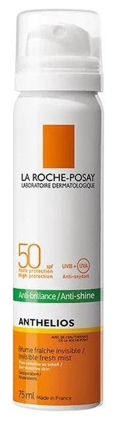 La Roche-Posay, Anthelios 